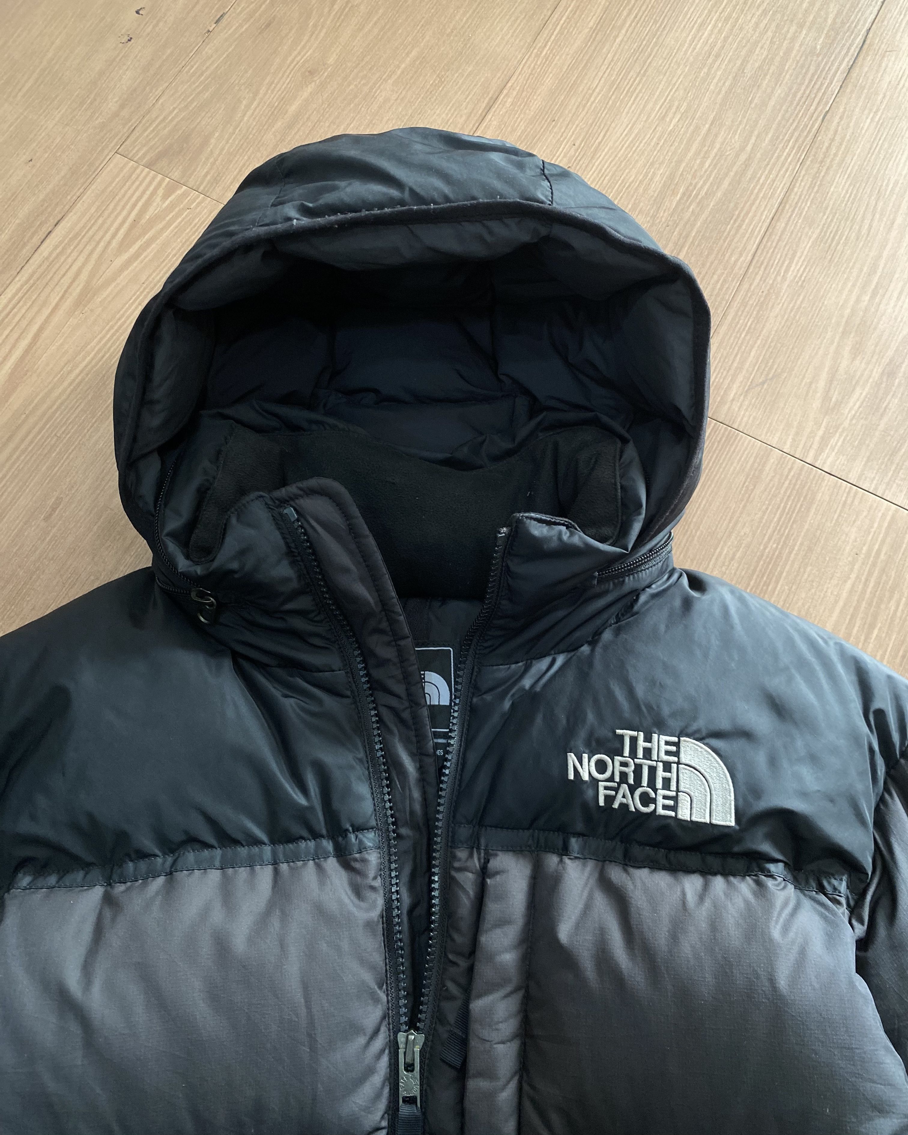 The North Face The North Face Fp700 Down Puffer Light Jacket Size US S / EU 44-46 / 1 - 6 Thumbnail