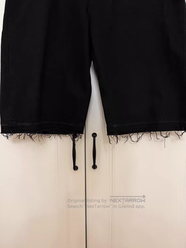 424 424 Denim Seven Eighth Pants Short Size US 32 / EU 48 - 3 Thumbnail