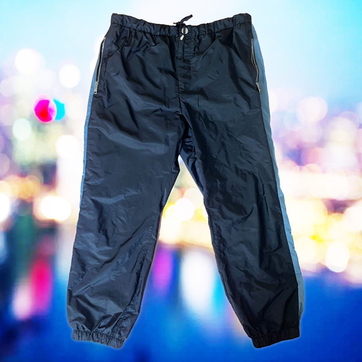 Prada Prada Track Pants SS18 | Grailed