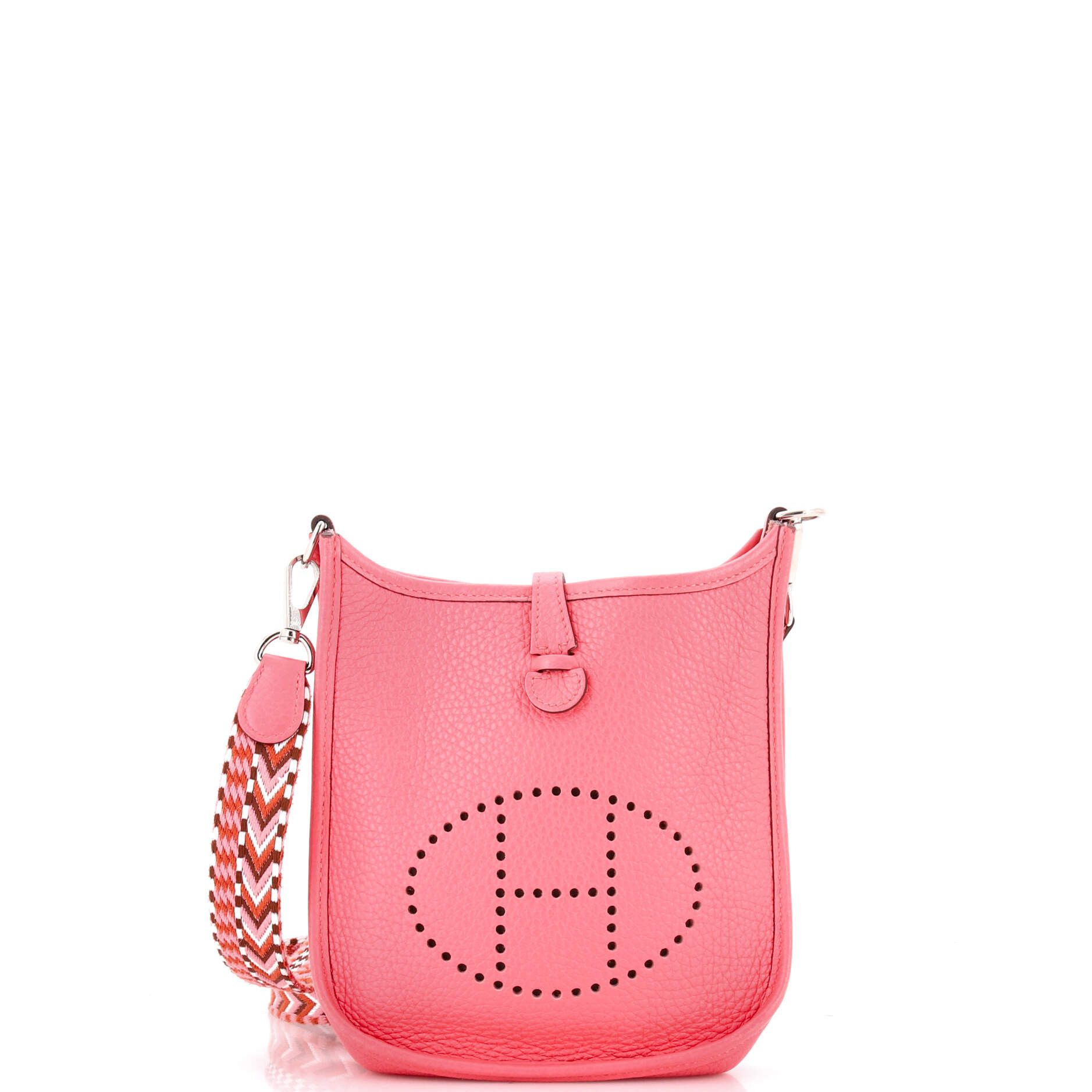 Hermes Evelyne Bag Gen III Size ONE SIZE - 1 Thumbnail