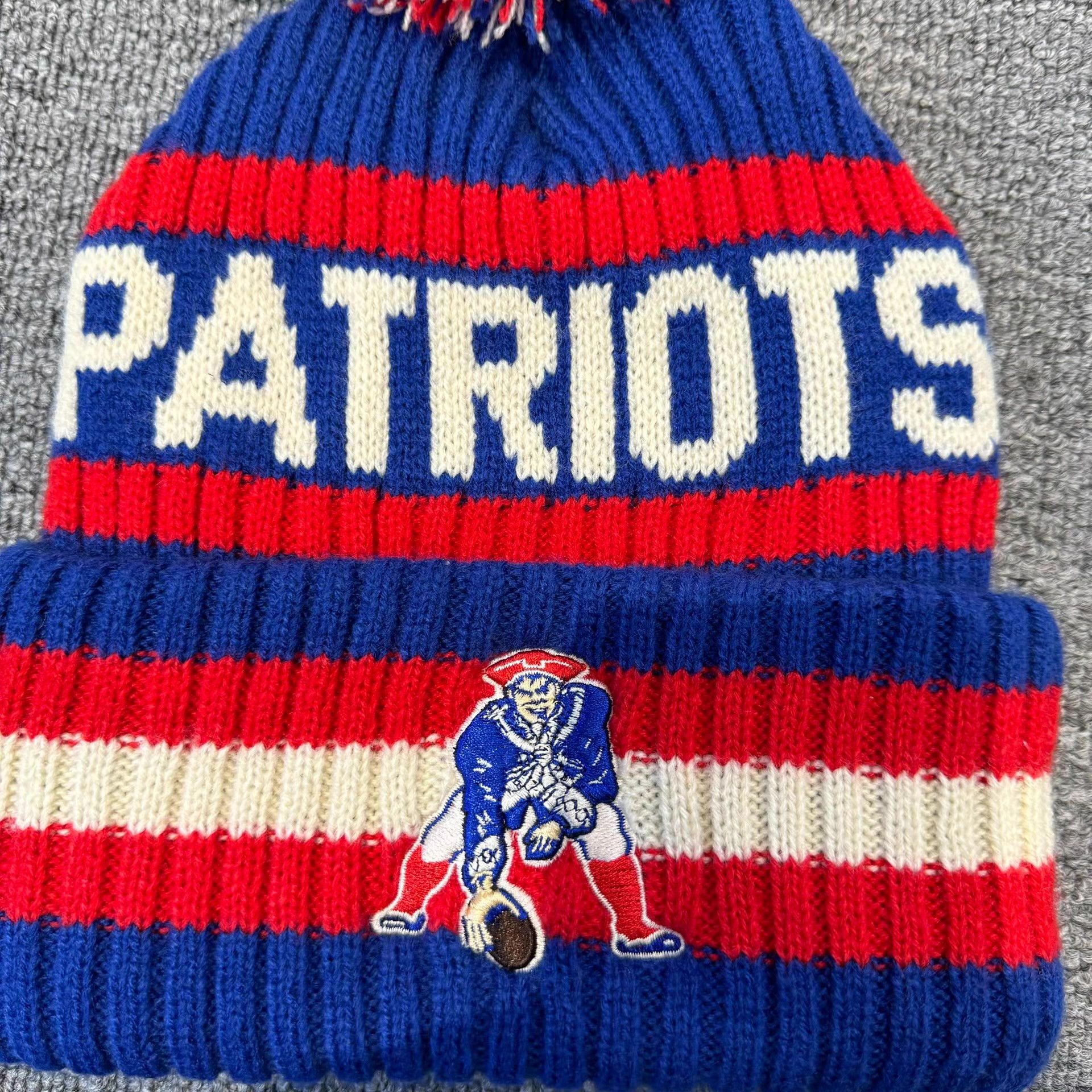 47 Brand 47Brand x NFL Collaboration Q5 Size ONE SIZE - 2 Thumbnail