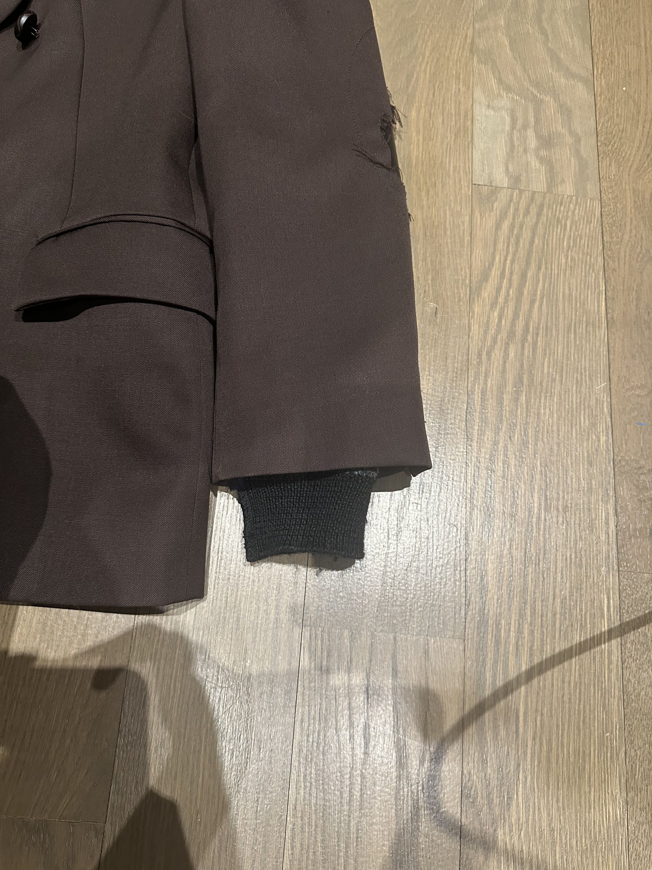 Magliano Bebe' Doppiopetto Size 42R - 5 Thumbnail