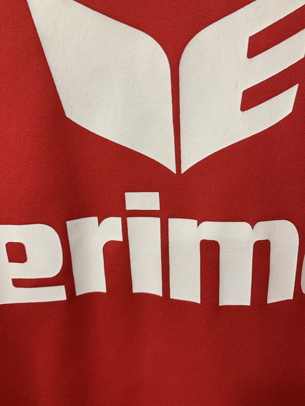 Erima FC Koln Training Football Sweatshirt Erima Soccer Size M Size US M / EU 48-50 / 2 - 9 Thumbnail