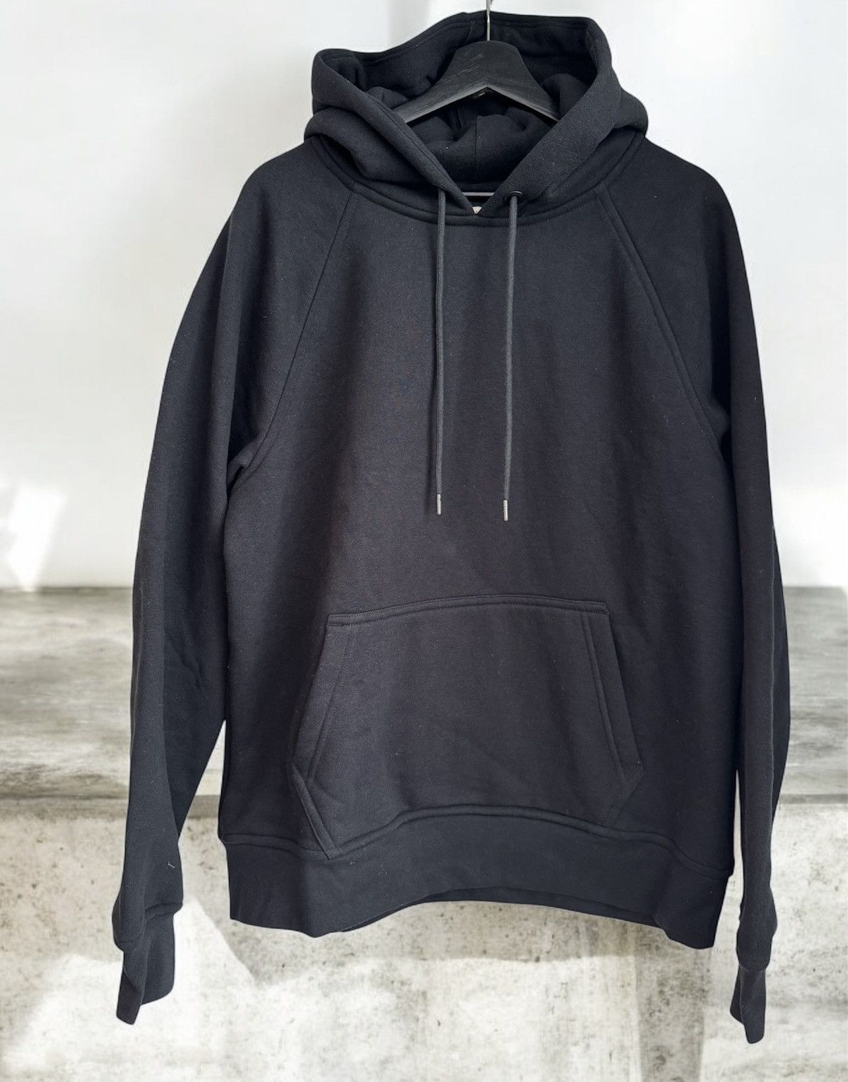 Flint And Tinder 10 Year Pull Over Hoodie Size US XL / EU 56 / 4 - 1 Thumbnail