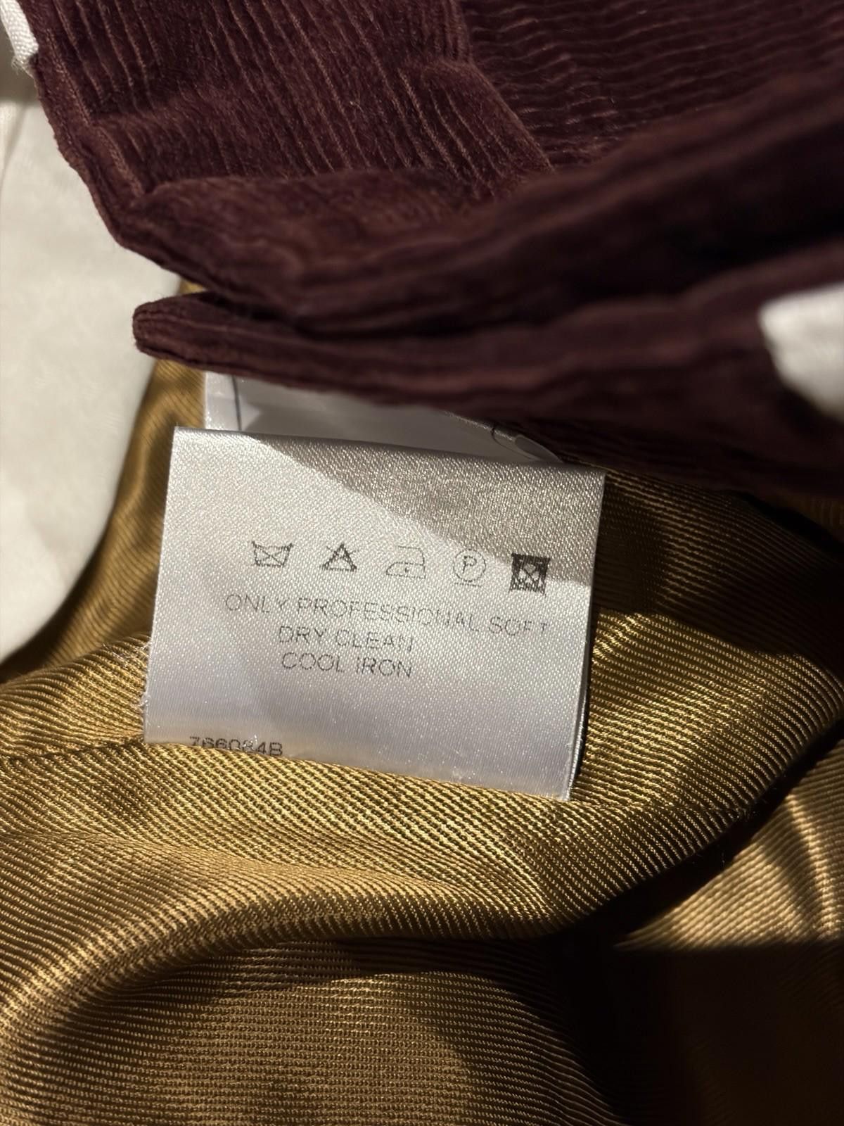Holland & Holland Holland & Holland Breeks Size US 34 / EU 50 - 8 Thumbnail