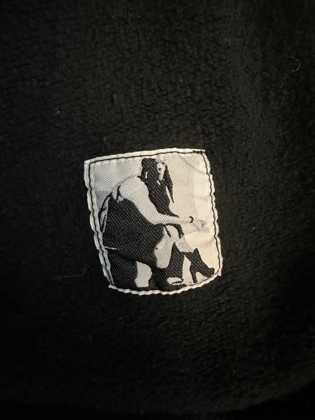 Rick Owens Drkshdw Gimp Hoodie Size US M / EU 48-50 / 2 - 6 Thumbnail