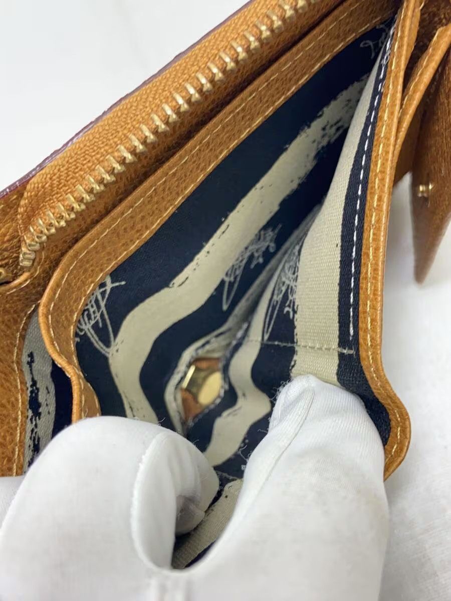 Vivienne Westwood Orb Zip Wallet Size ONE SIZE - 7 Thumbnail