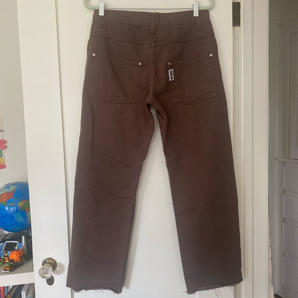 Blind Skateboards Vintage 90’s Y2K wide skater pants Size US 32 / EU 48 - 4 Thumbnail