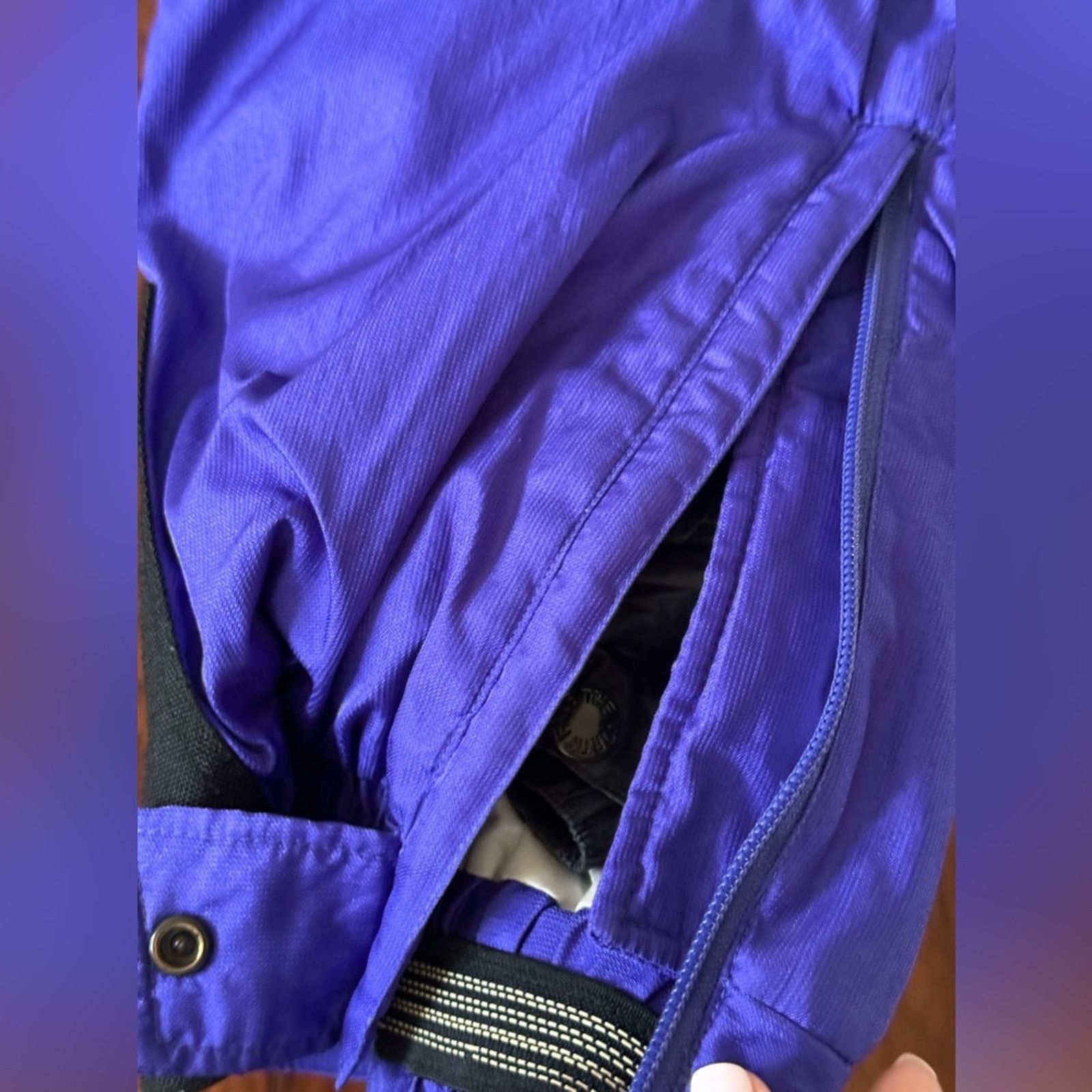 The North Face Vintage 90’s THE NORTH FACE GORE-TEX Ski Jacket Pant Set 10 Size M / US 6-8 / IT 42-44 - 14 Thumbnail
