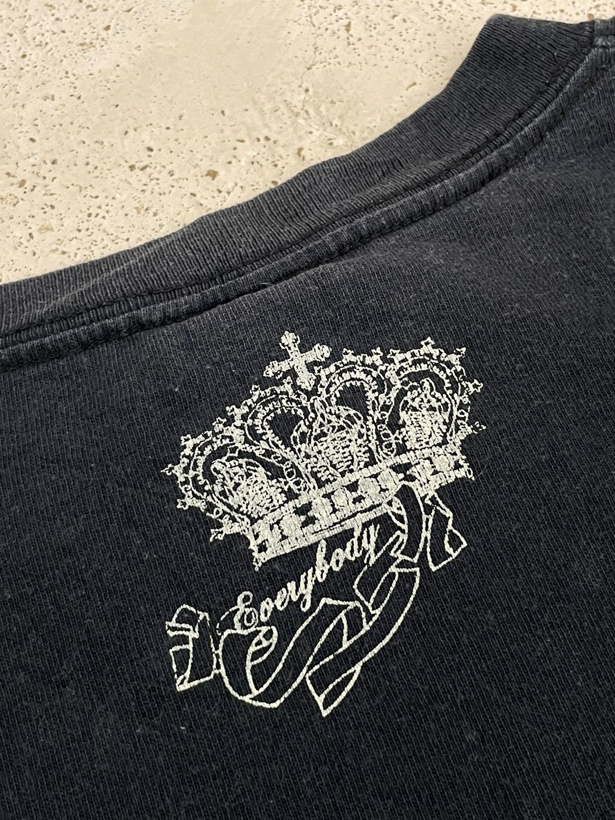 Ori Graphics by US Naval Y2K Wording Kingdom Crown