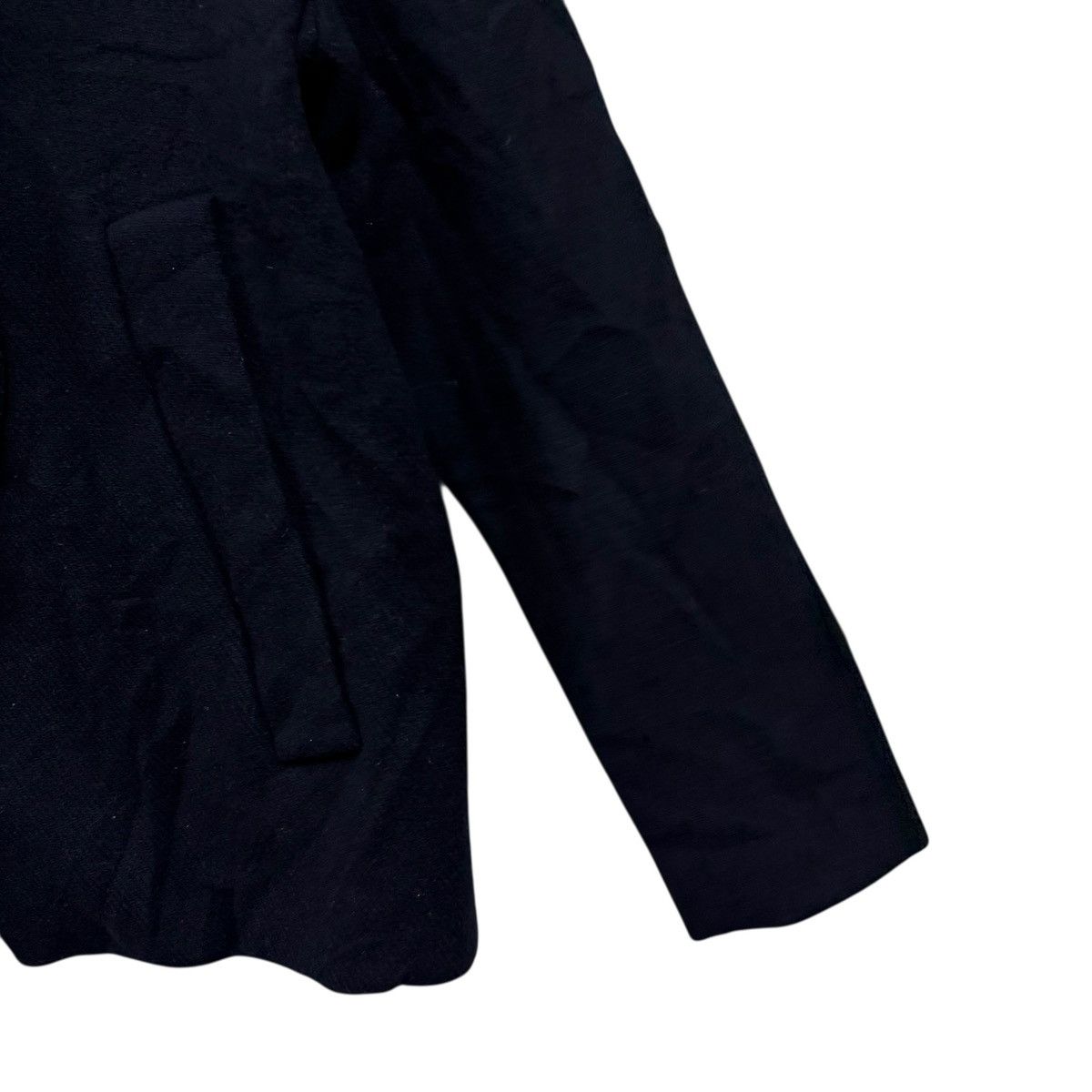 Marni Marni Double Breasted Jacket Made in Italy Size L / US 10 / IT 46 - 7 Thumbnail