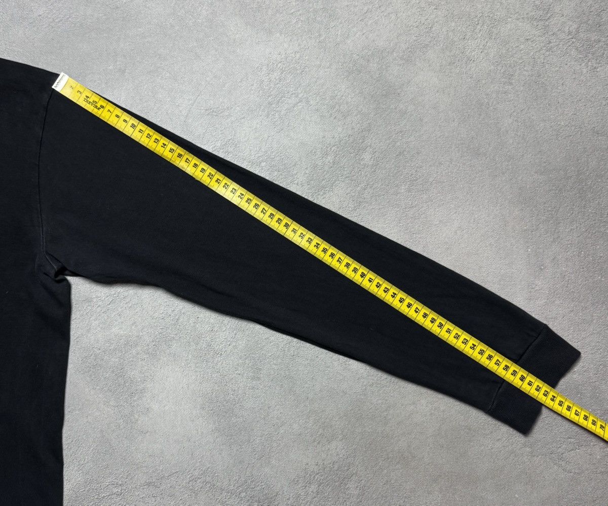 Stussy Stussy High Desert Pigment Dyed Double Sided Print T-Shirt Size US M / EU 48-50 / 2 - 14 Thumbnail