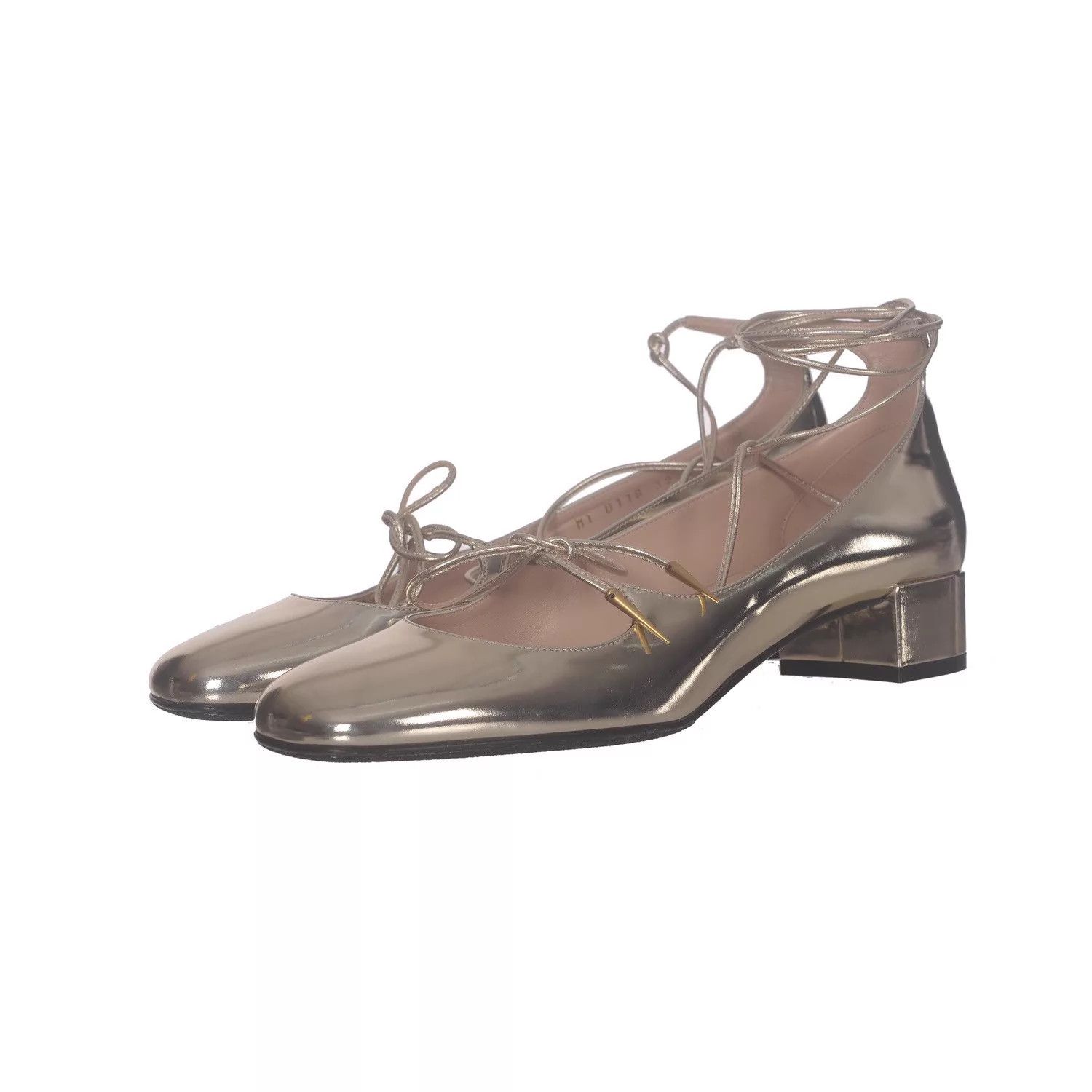 Dior Dior Heels Sandals 39 Size US 8.5 / IT 38.5 - 1 Thumbnail