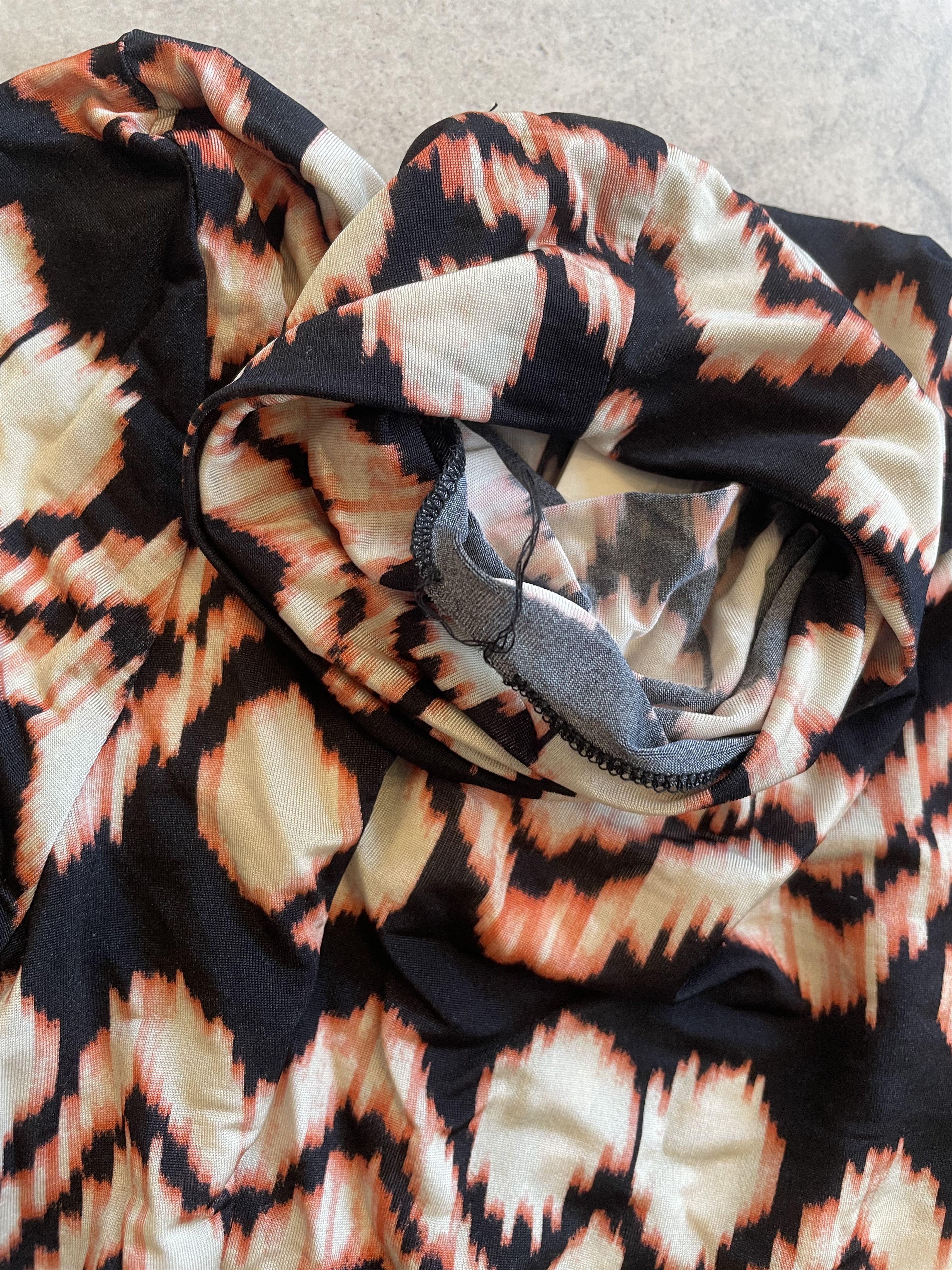Ulla Johnson Nina Top - Obsidian Size S / US 4 / IT 40 - 4 Thumbnail