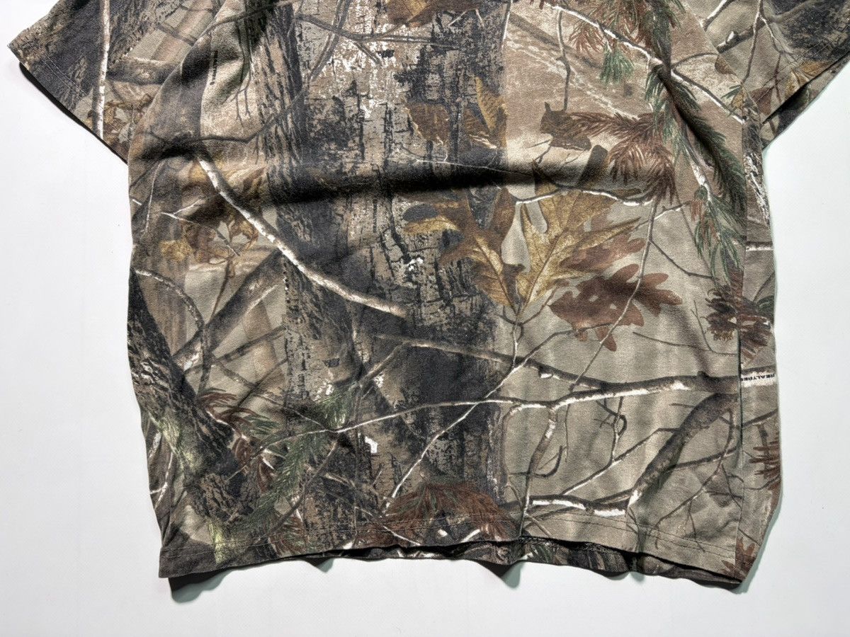 Other Vintage Country Wear camo tshirts Size US M / EU 48-50 / 2 - 2 Thumbnail