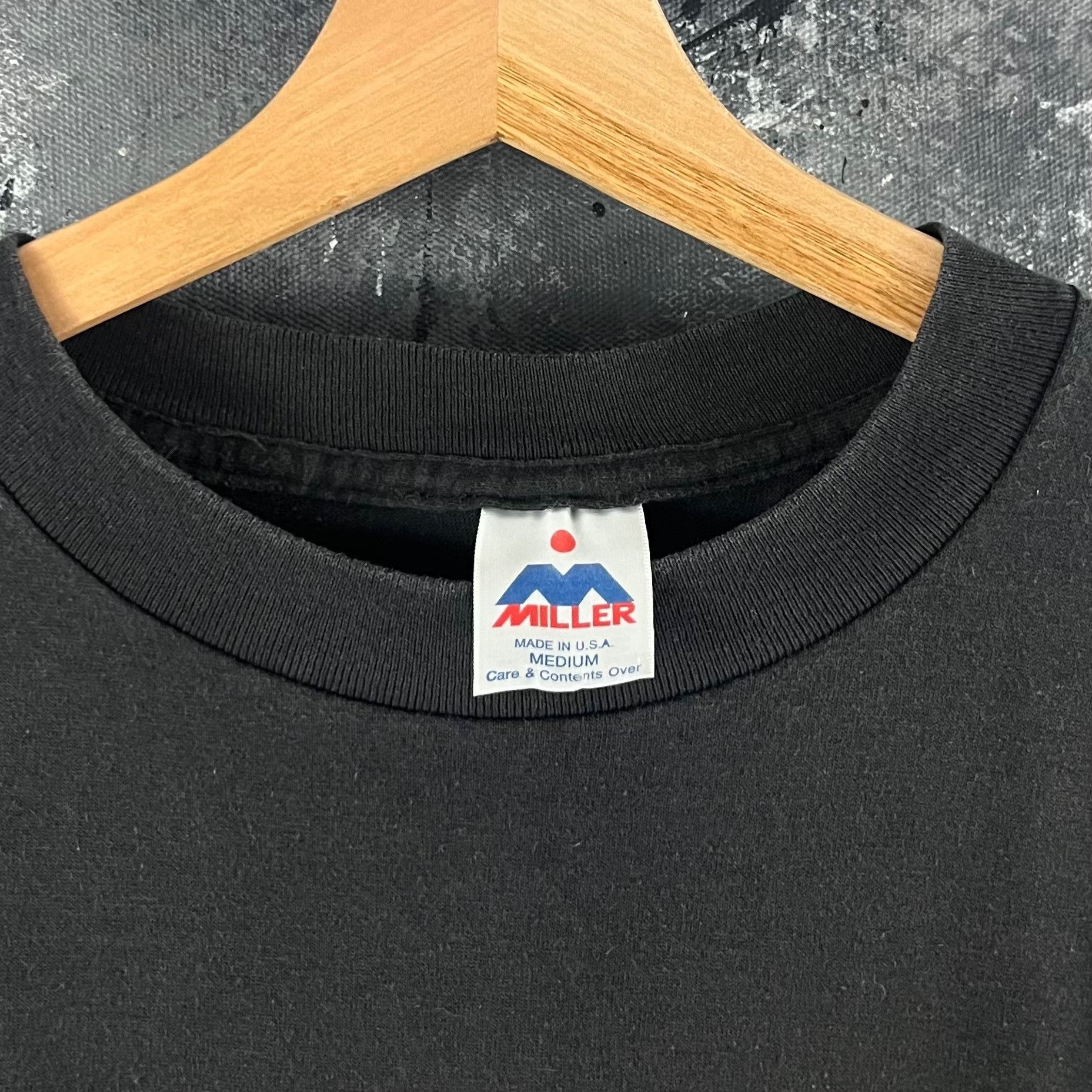 Vintage Vintage 80’s Taekwondo karate shirt Size US S / EU 44-46 / 1 - 4 Thumbnail