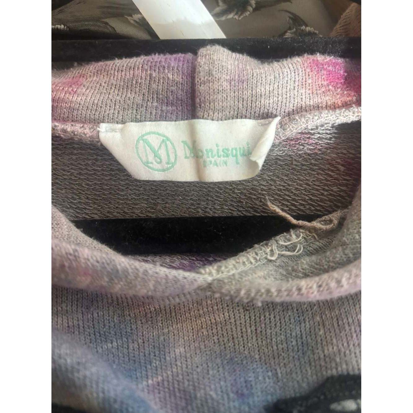 Other Reworked Roots of Creation Grateful Dub upcycled tie dyed ho Size XS / US 0-2 / IT 36-38 - 8 Thumbnail