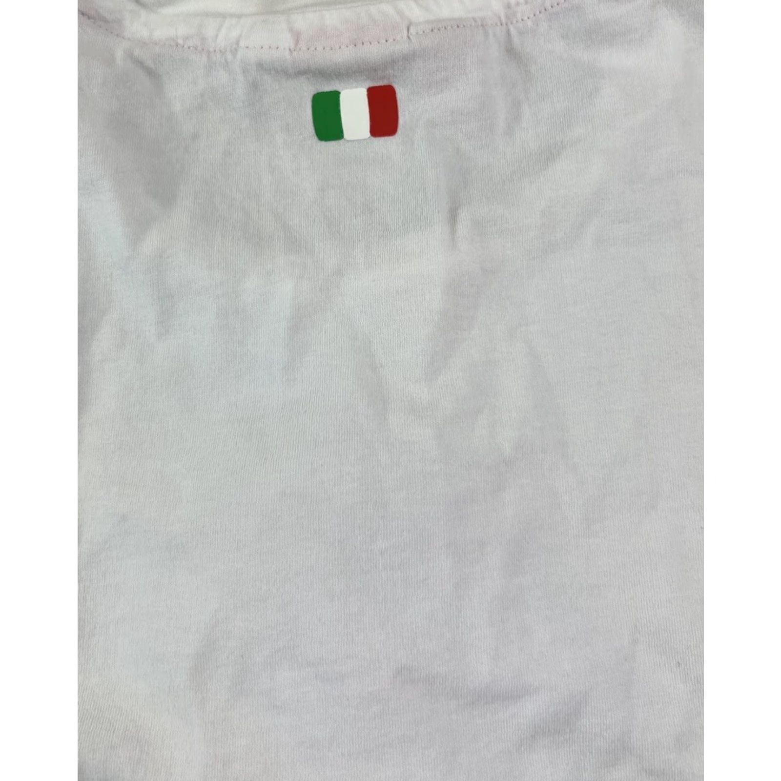 Puma PUMA T-Shirt White 2XL Cars Sports Classic Official Racing Scuderia Ferrari Mens Shirt Size US XXL / EU 58 / 5 - 7 Thumbnail