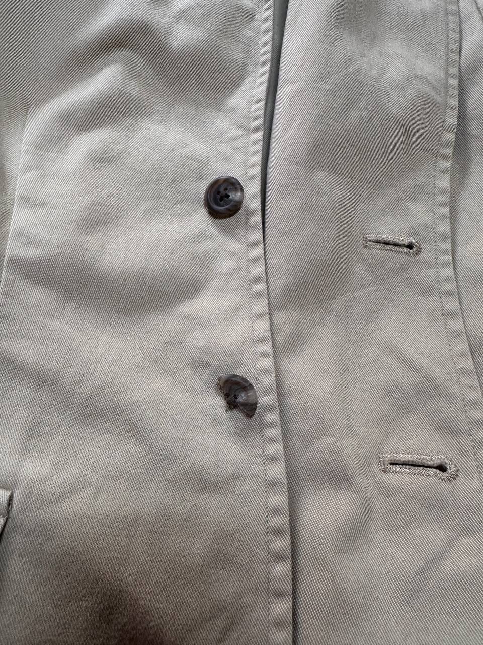 Ralph Lauren × Vintage Ralph Lauren Two Button Blazer Size US S / EU 44-46 / 1 - 18 Thumbnail