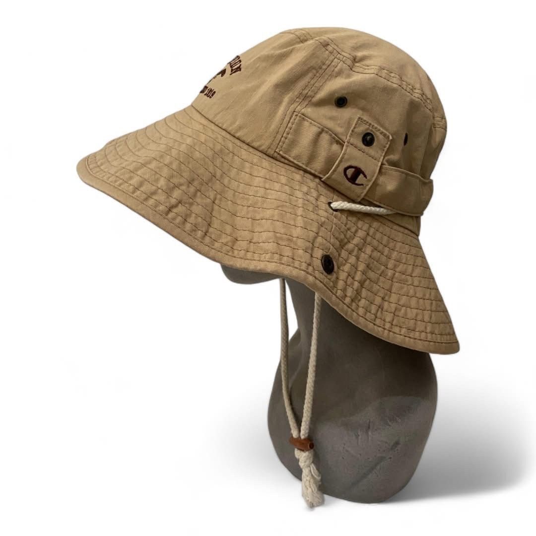 Champion × Vintage Champions junglehat Size ONE SIZE - 4 Thumbnail