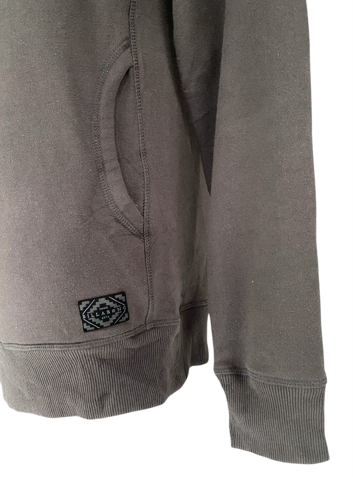 Billabong BILLABONG Hoodie Streetwear Size US M / EU 48-50 / 2 - 7 Thumbnail