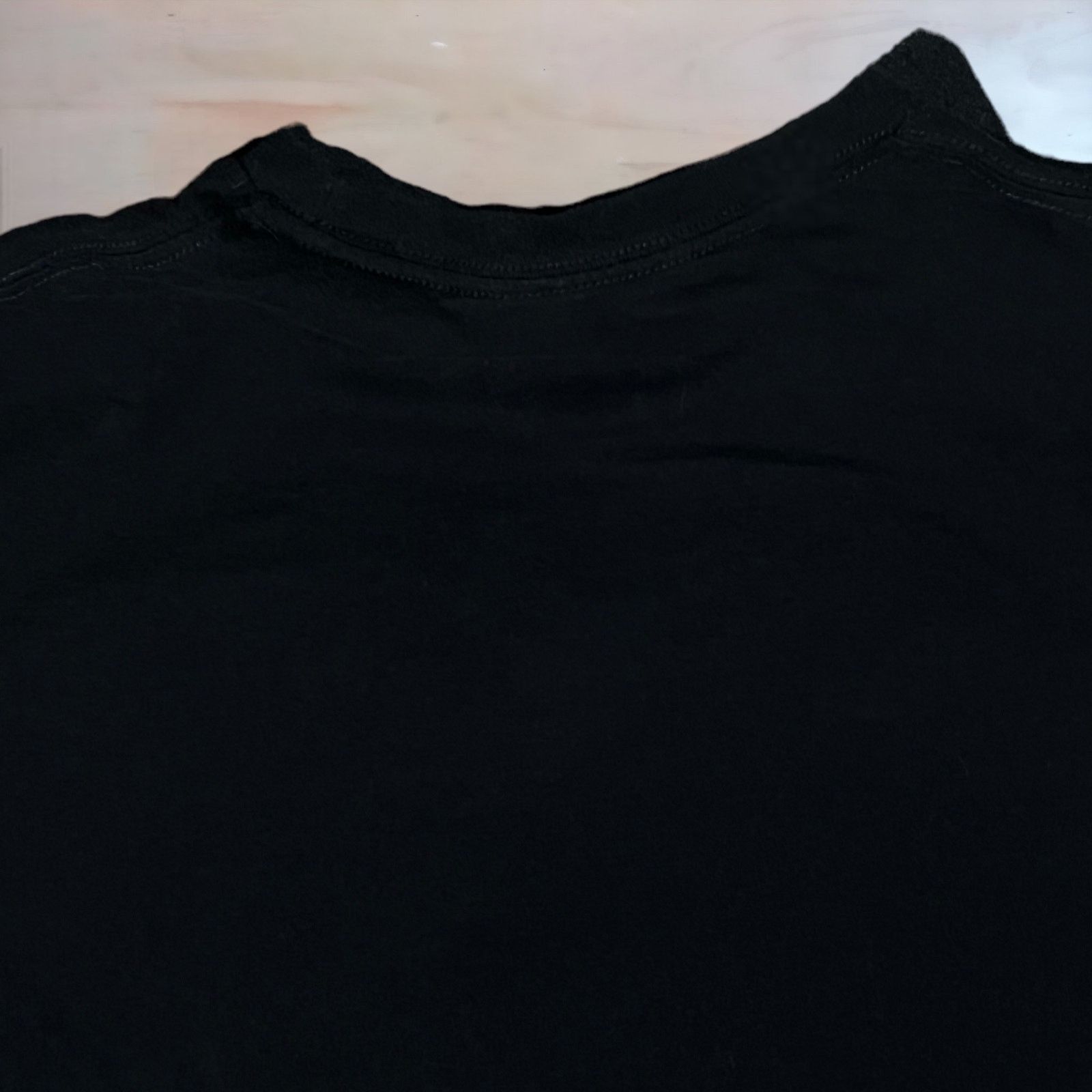 Star Wars Star Wars Kylo Ren - The Force Awakens Black Shirt Size US M / EU 48-50 / 2 - 9 Thumbnail