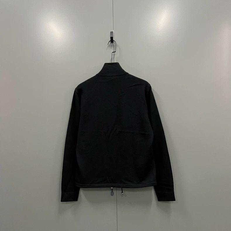 Prada Prada Labeled triangle label knitted stitching jacket 2501- Size US S / EU 44-46 / 1 - 2 Thumbnail