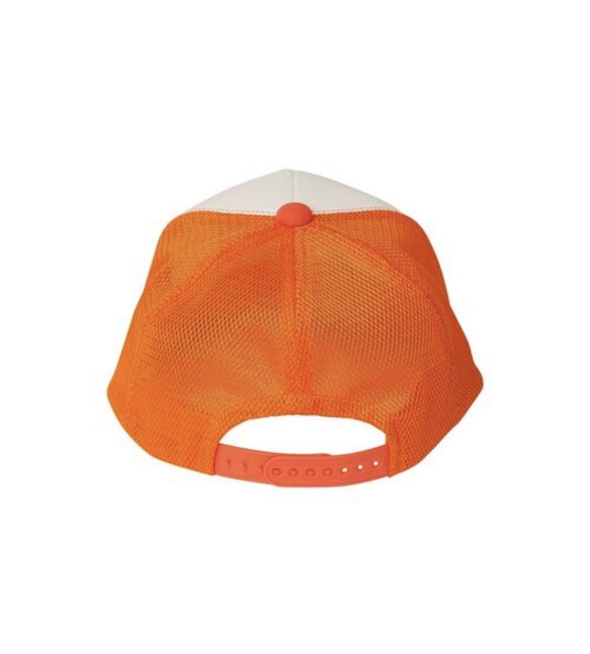 Hysteric Glamour HYSTERIC GLAMOUR STAR EVIL MESH CAP TRUCKER HAT Size ONE SIZE - 2 Thumbnail