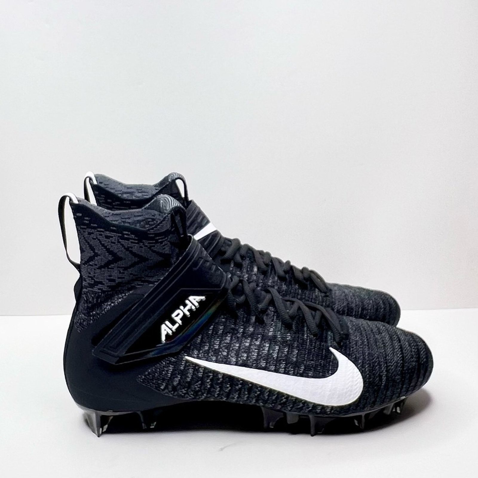 Nike Nike Alpha Menace Elite 2 Men's Football Cleat Size US 11 / EU 44 - 7 Thumbnail