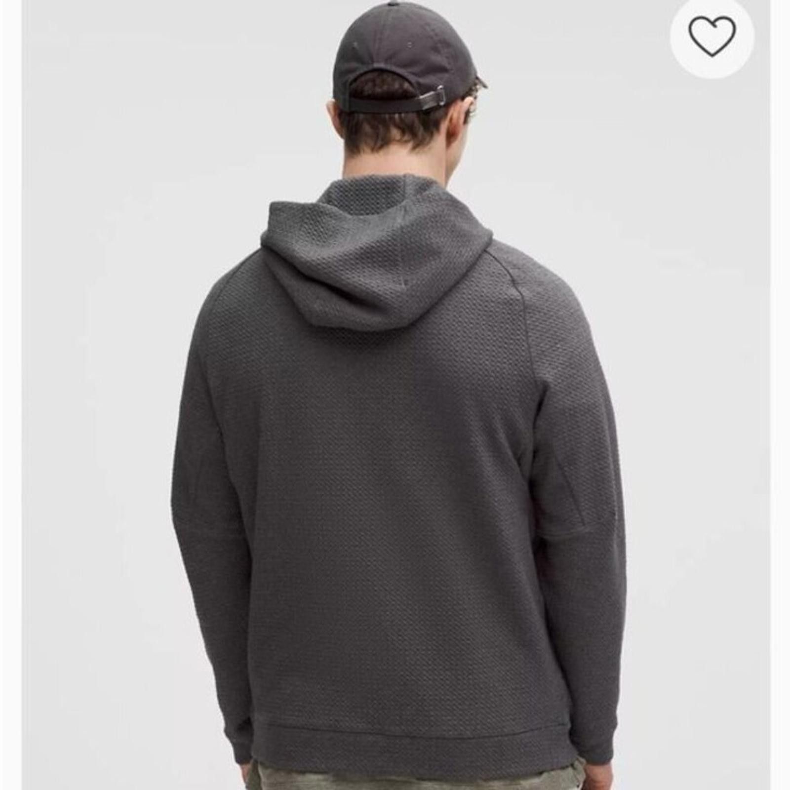 Lululemon Lululemon Classic Pullover Sweatshirt Size US M / EU 48-50 / 2 - 3 Thumbnail