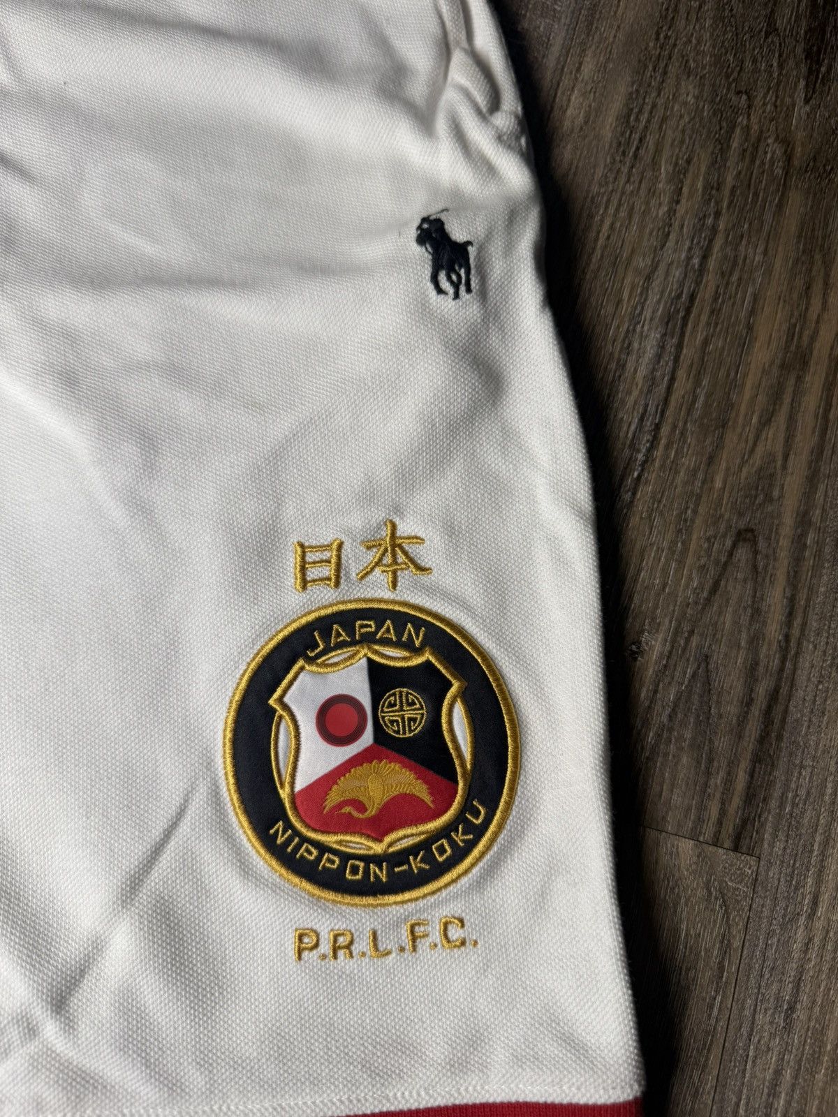 Polo Ralph Lauren Polo Ralph Lauren japan mens shorts vintage Size US 40 / EU 56 - 4 Thumbnail