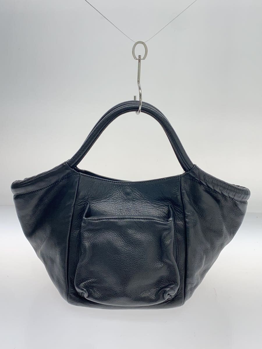 Vivienne Westwood Orb Leather Handbag Size ONE SIZE - 3 Thumbnail