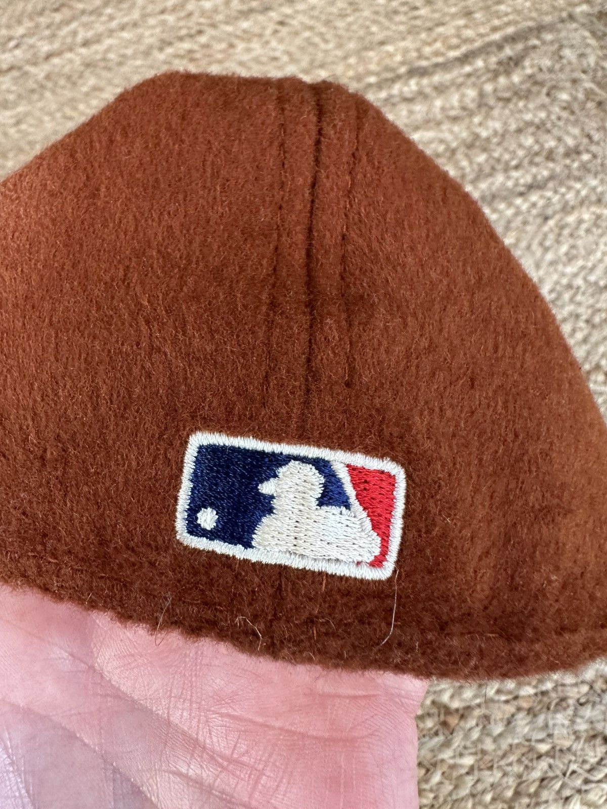 Aime Leon Dore × New Era ALD x Yankees wool fitted cap Size ONE SIZE - 4 Thumbnail