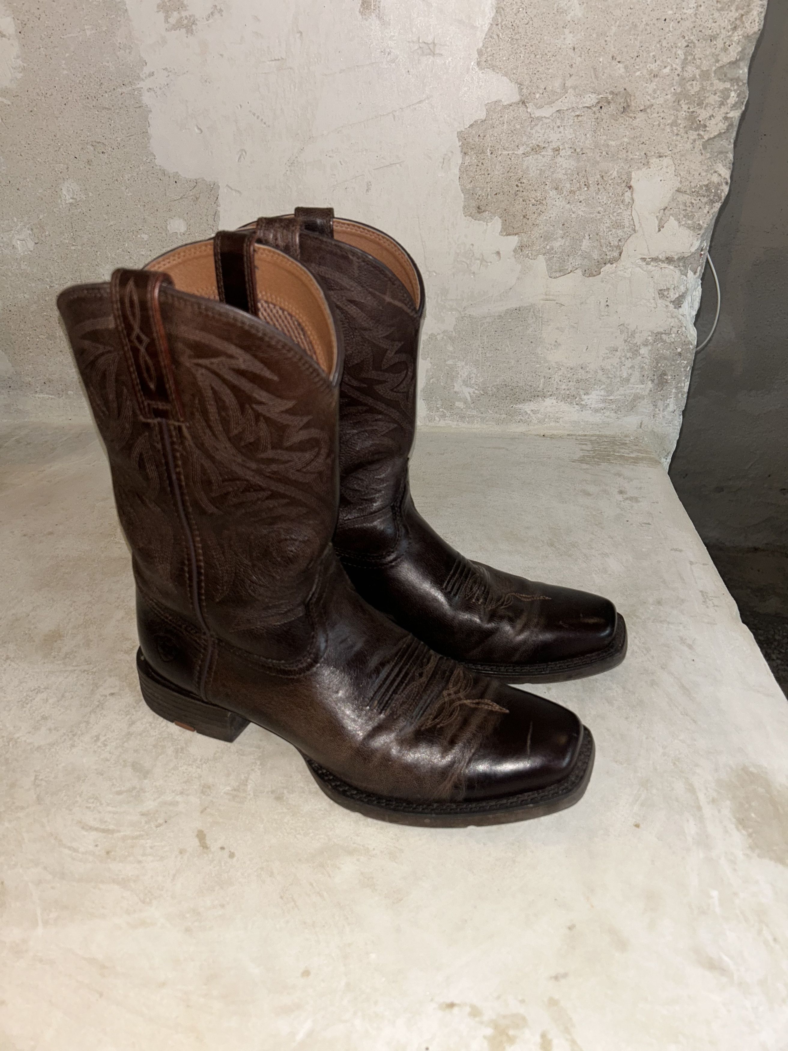 Ariat Ariat Sport Rustler Size US 8 / EU 41 - 2 Thumbnail