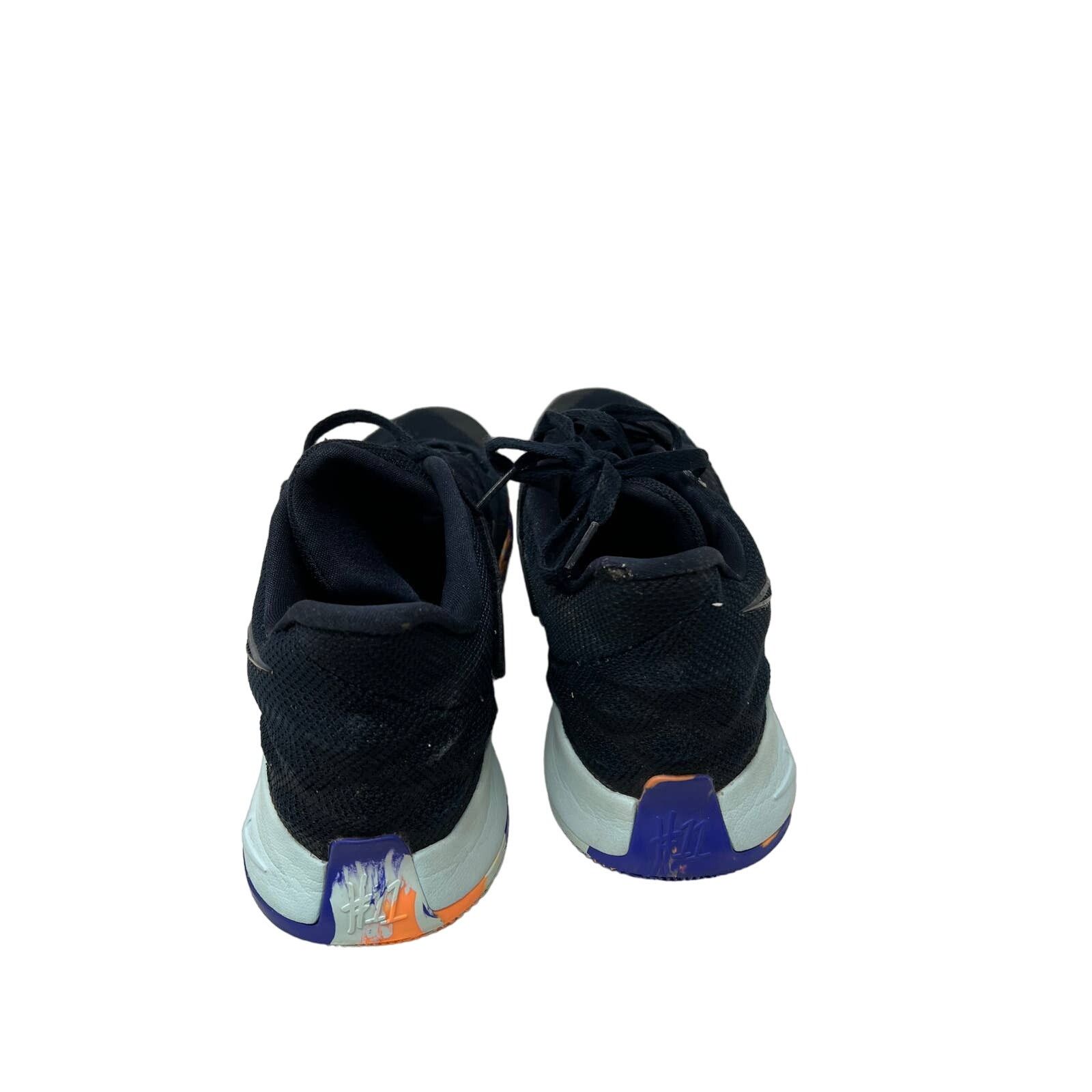 Nike Nike Kyrie Low 1 Dark Obsidian Mens 11.5 Size US 11.5 / EU 44-45 - 7 Thumbnail