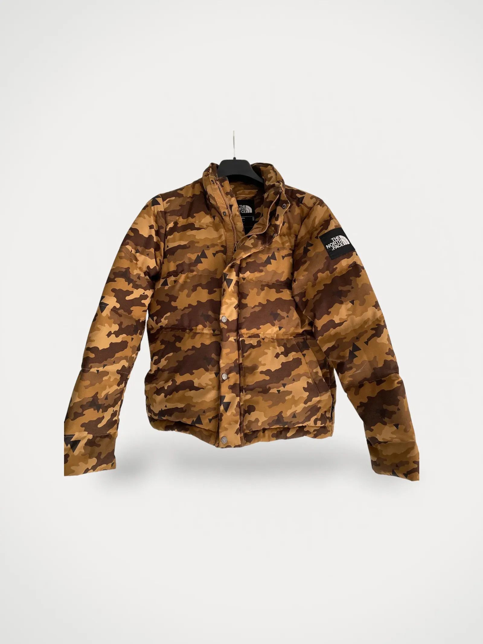 The North Face The North Face Jacket Size US M / EU 48-50 / 2 - 1 Thumbnail