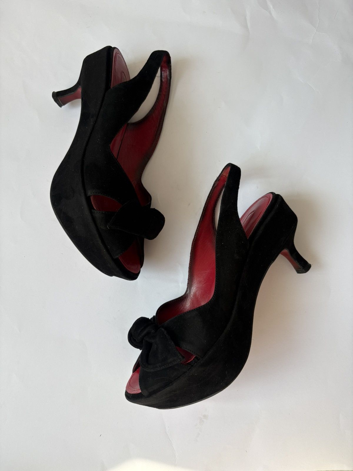 Paciotti Cesare Paciotti Size US 6.5 / IT 36.5 - 5 Thumbnail