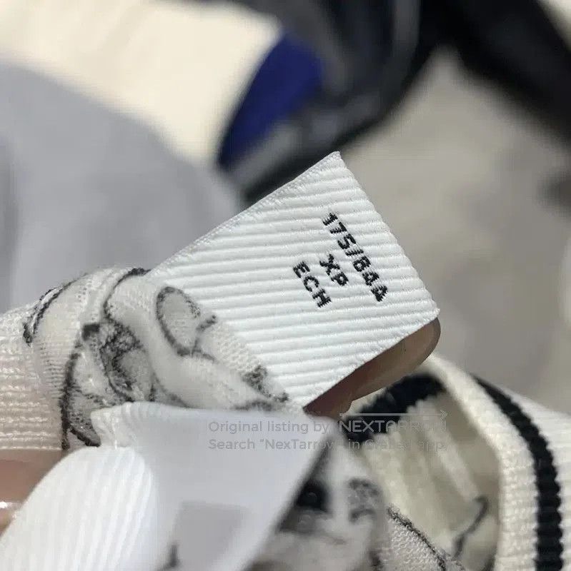 Burberry Burberry White Cotton Printed T-Shirt for Women. Size XS / US 0-2 / IT 36-38 - 4 Thumbnail