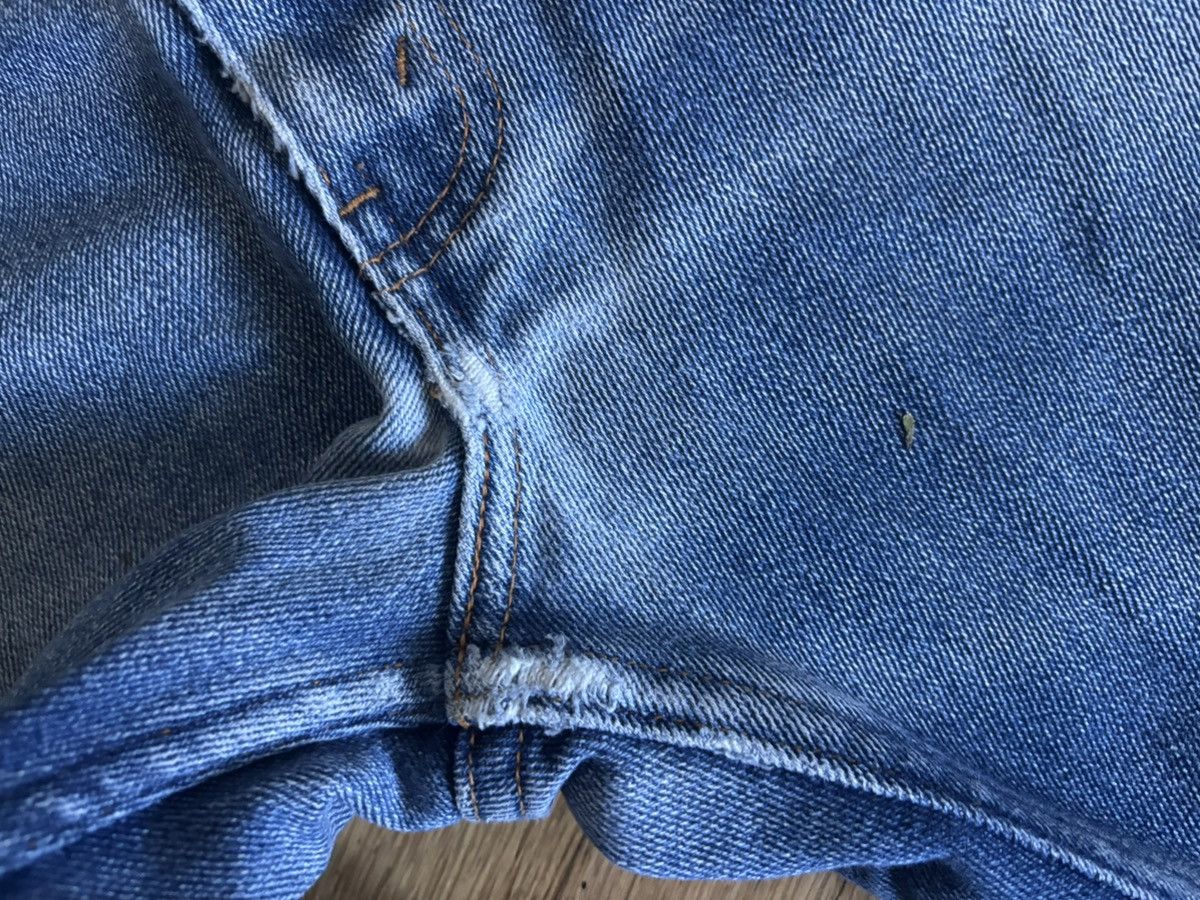 Levi's Vintage Clothing Vintage levis Size US 36 / EU 52 - 9 Thumbnail