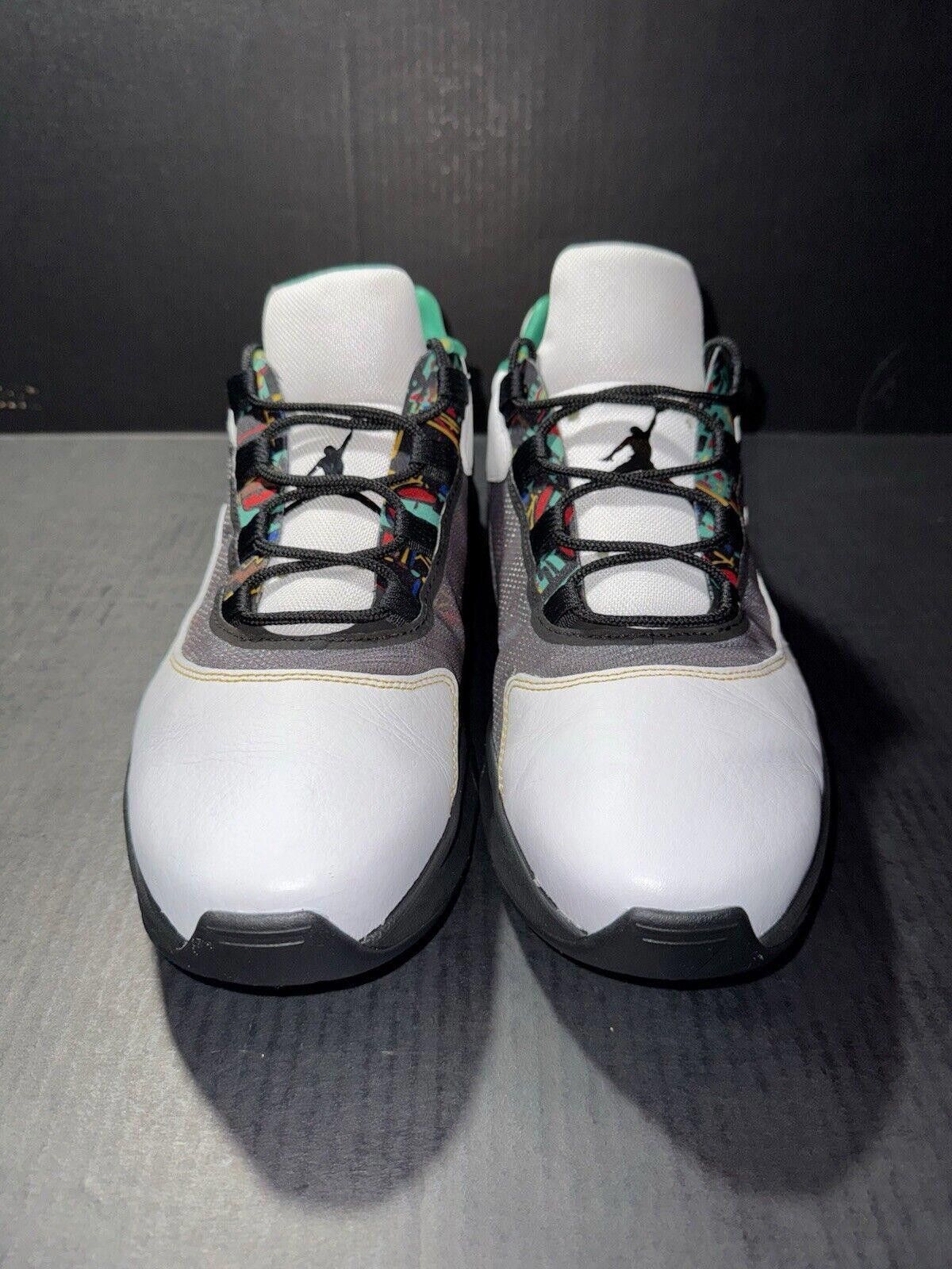 Jordan Brand Nike Air Jordan 11 CMFT Low Urban Jungle - CW0784-103 Sz 12 Size US 12 / EU 45 - 3 Thumbnail
