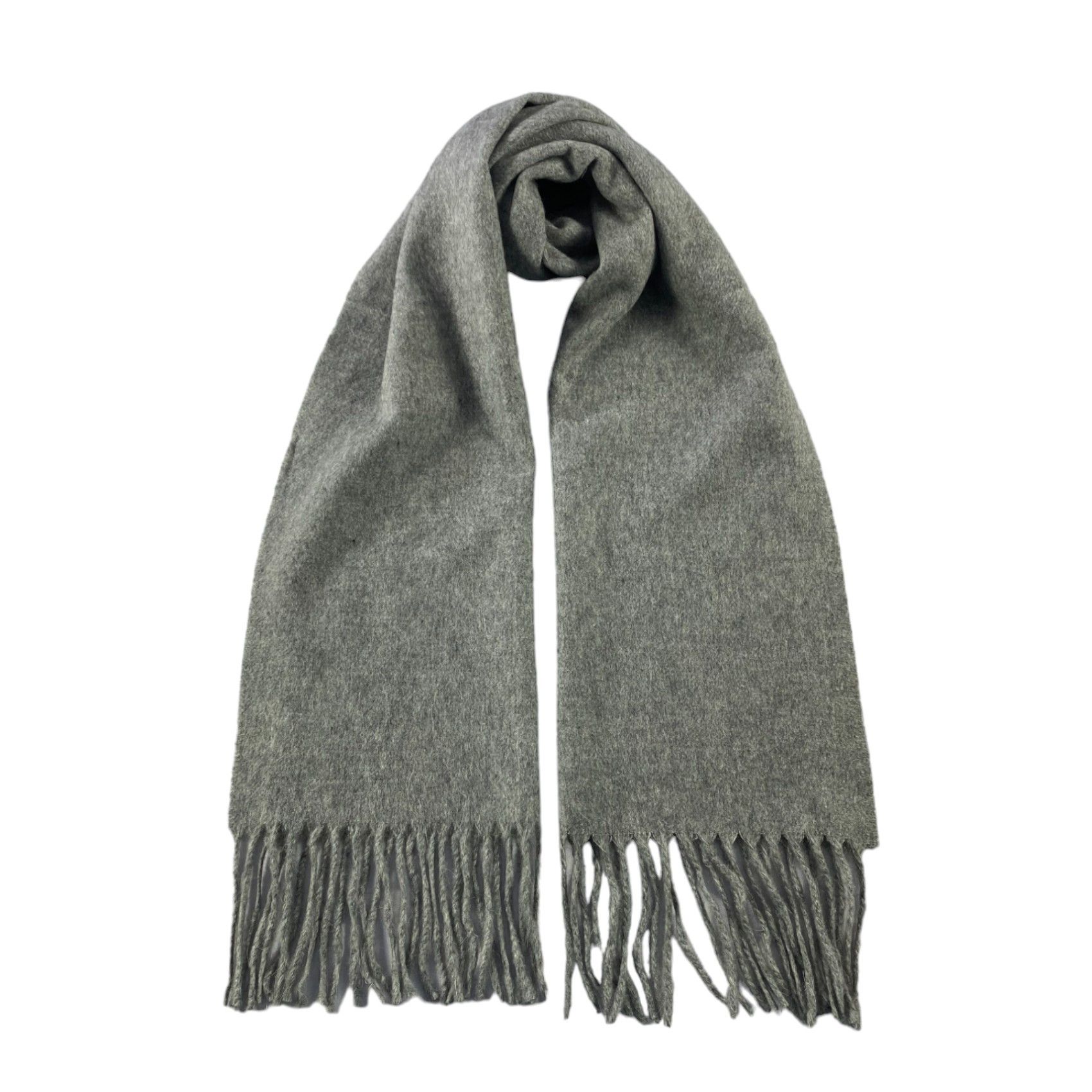 Alfred Dunhill × Vintage Alfred Dunhill Scarf / Muffler / Neckwear Size ONE SIZE - 1 Thumbnail