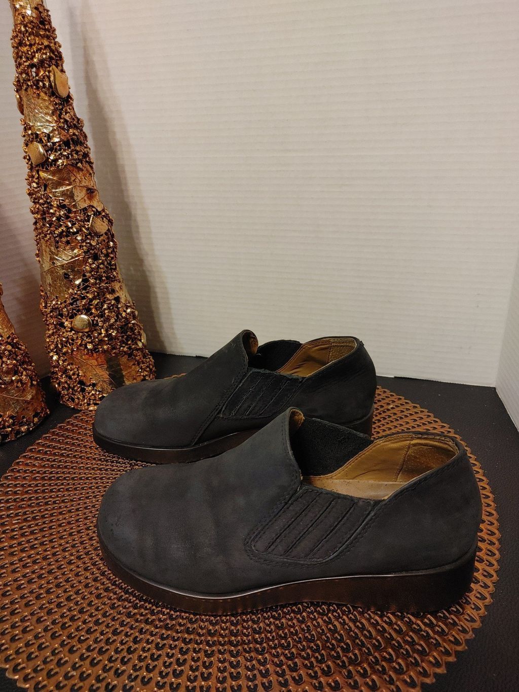 Other Natur Leather Size 8M Size US 8 / IT 38 - 1 Thumbnail