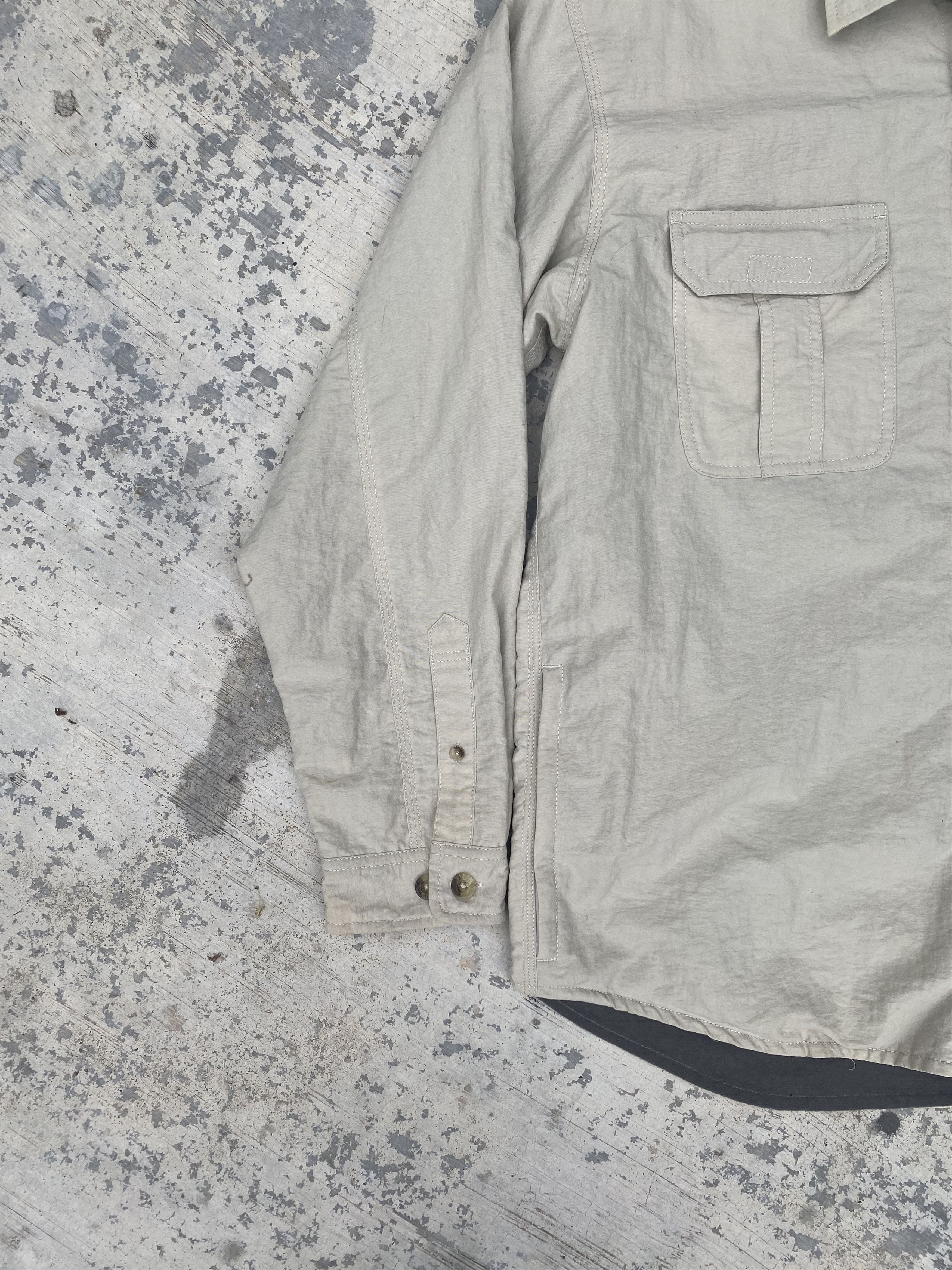 The North Face The North Face long sleeve shirts Size US L / EU 52-54 / 3 - 4 Thumbnail