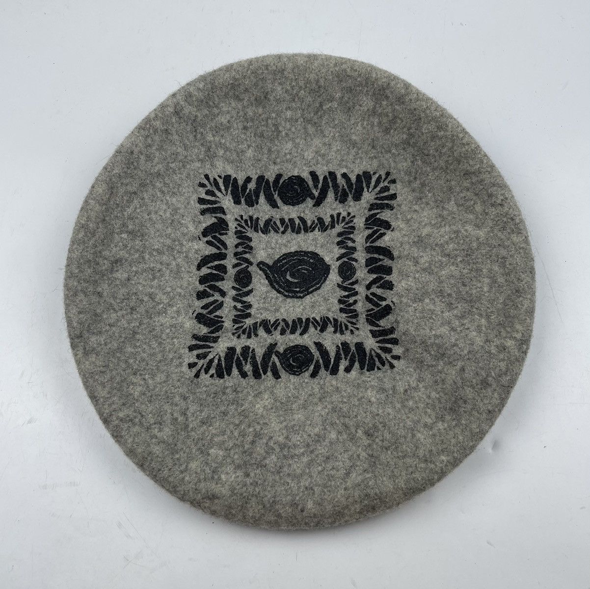 image of Ca4La Hat Tc24 in Grey, Men's