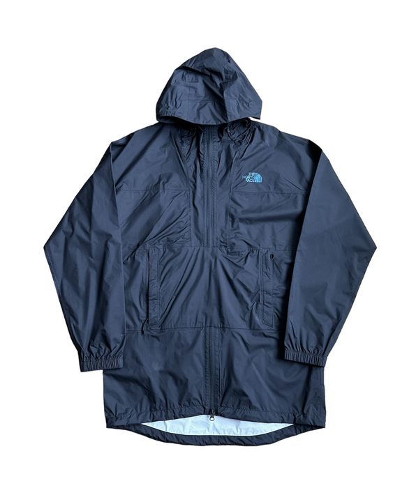 The north face cultivation 2024 graphic anorak rain jacket