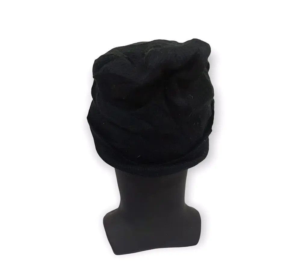 Japanese Brand Japanese Brand Now Beanie Hat Size ONE SIZE - 4 Thumbnail