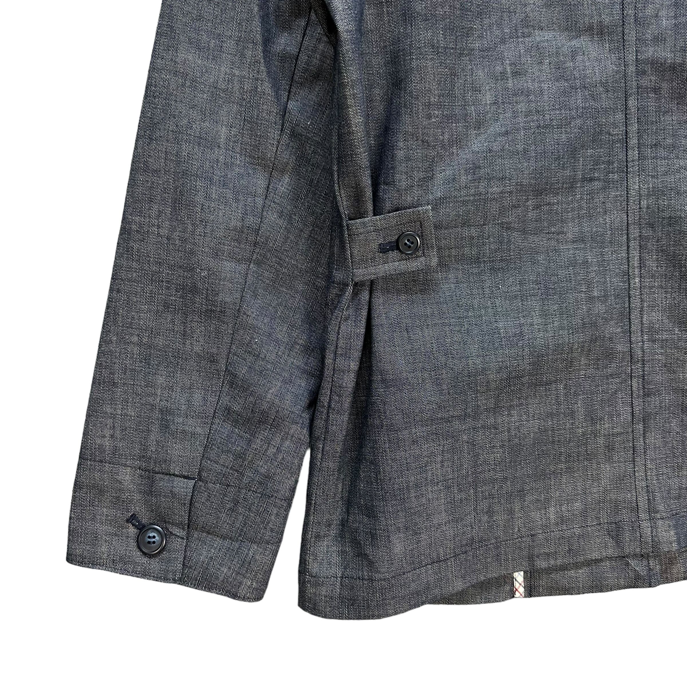 McGregor Vintage 90's Mcgregor Casual Jacket #A25-0565 Size US M / EU 48-50 / 2 - 12 Thumbnail