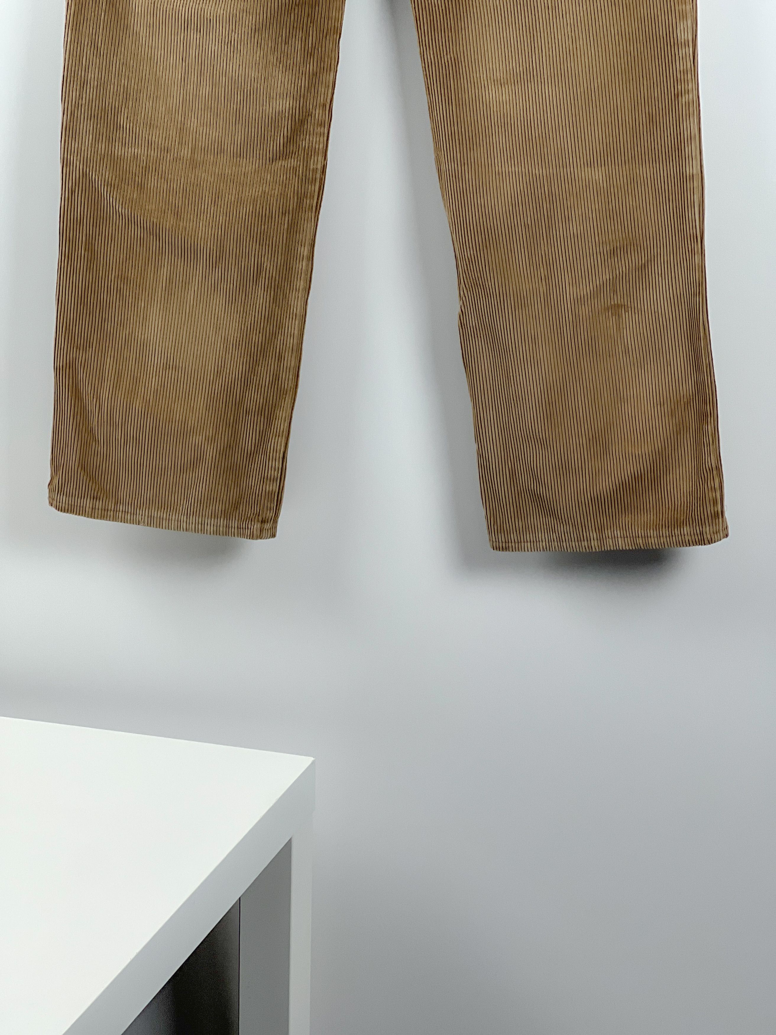 Other Non Marking Corduroy Vintage Pants Size US 32 / EU 48 - 6 Thumbnail