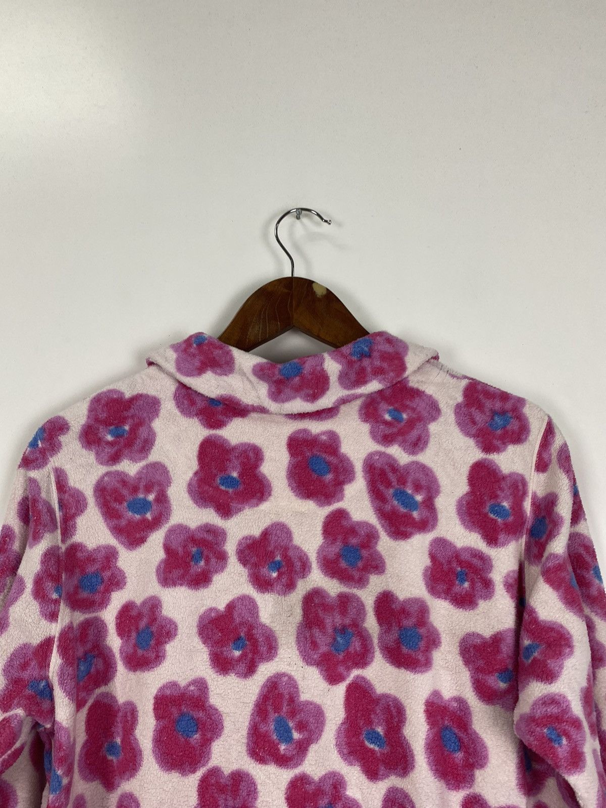 Designer × Issey Miyake × Tsumori Chisato Vintage Tsumori Chisato Sleepwear Size US M / EU 48-50 / 2 - 11 Thumbnail