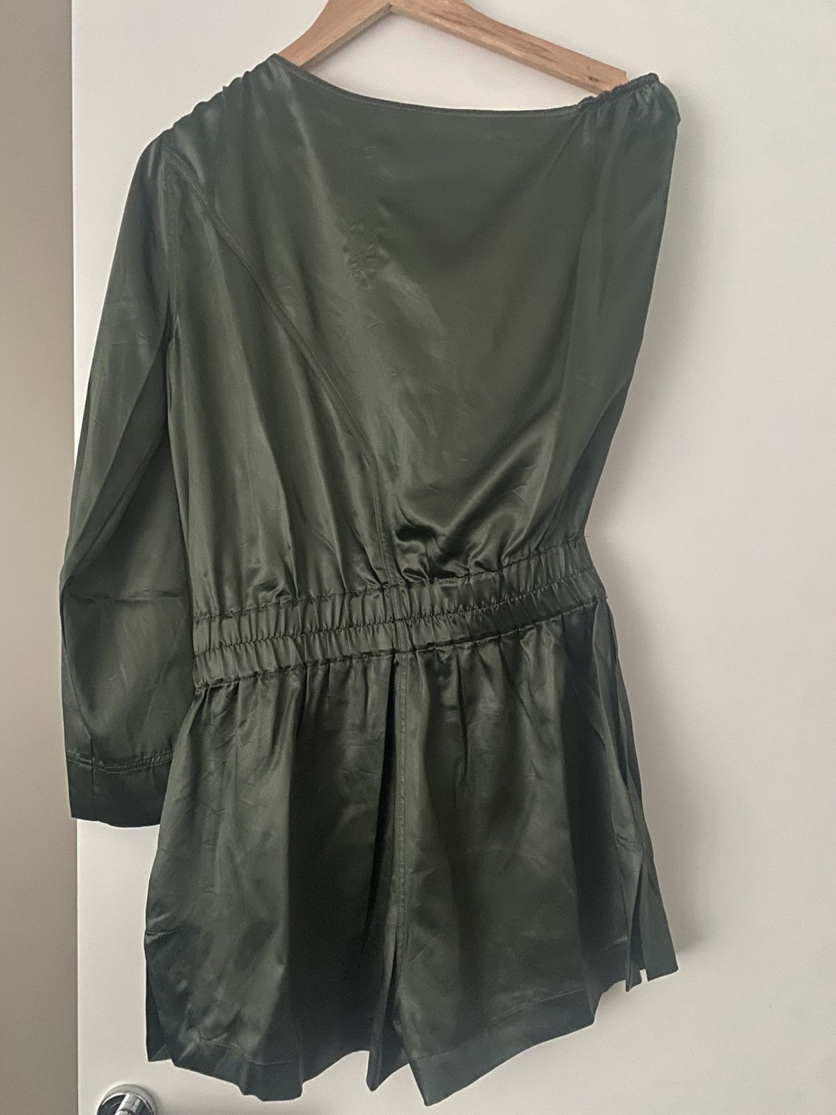 Rick Owens Jumpsuits rick owens Size M / US 6-8 / IT 42-44 - 2 Thumbnail